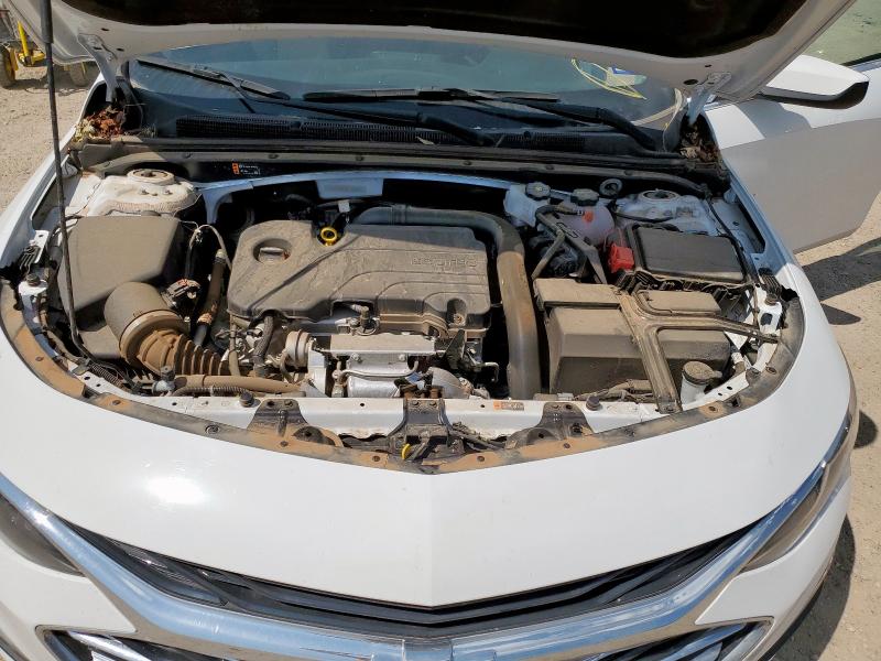 2024 CHEVROLET MALIBU LS 1G1ZC5ST0RF199847