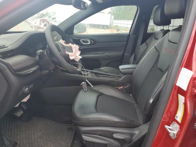 2025 JEEP COMPASS TRAILHAWK 3C4NJDDNXST551154