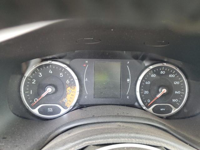 2015 JEEP RENEGADE L ZACCJBBT8FPC35276