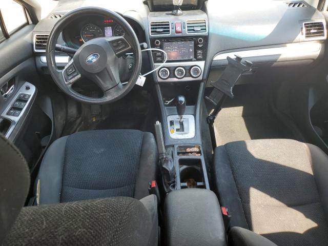 2015 SUBARU IMPREZA PREMIUM #3304584443