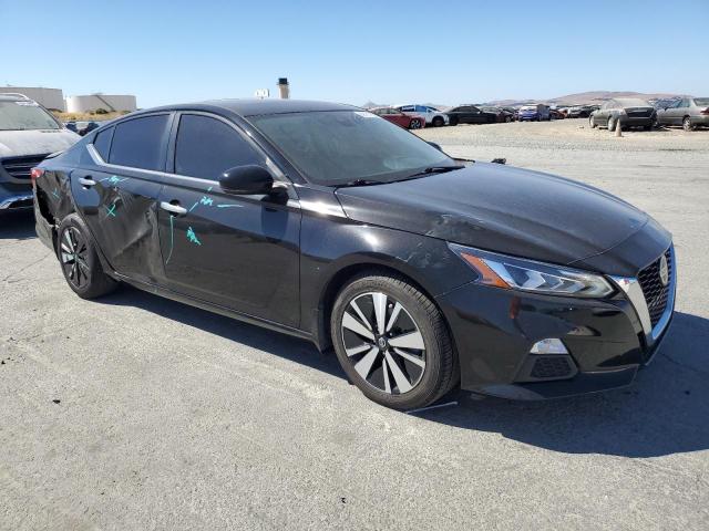 2021 NISSAN ALTIMA SV 1N4BL4DV2MN364030