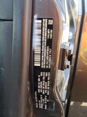 2017 JEEP RENEGADE L ZACCJBBB1HPF80675