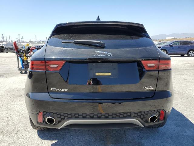 2020 JAGUAR E-PACE SADFK2FX3L1014238