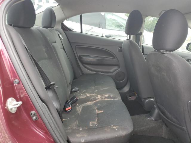 2019 MITSUBISHI MIRAGE G4 ML32F3FJ3KHF07865