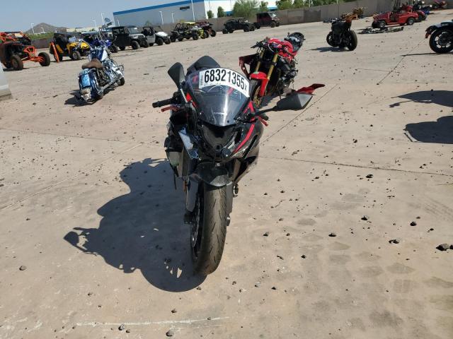 2023 KAWASAKI ZX636 K - JKBZXJH11PA016966