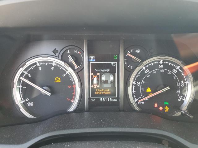 2023 TOYOTA 4RUNNER LIMITED JTEKU5JR7P6167076