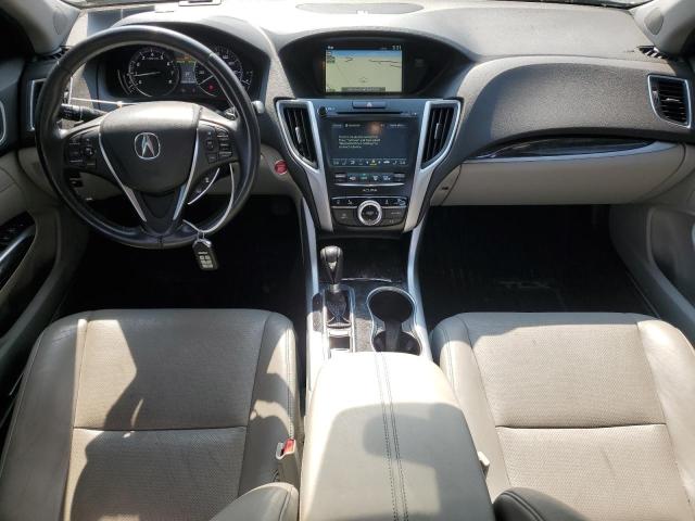 2018 ACURA TLX TECH 19UUB1F58JA005660