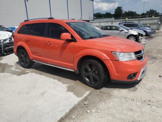 2019 DODGE JOURNEY CR 3C4PDCGG4KT797771