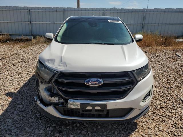 2015 FORD EDGE SPORT - 2FMTK4AP9FBB42165