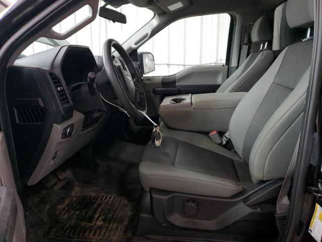 2020 FORD F150 1FTMF1CP2LKF04721