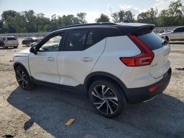 2019 VOLVO XC40 T5 MO YV4162XZ6K2014394