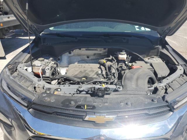 2021 CHEVROLET TRAILBLAZER LS KL79MMS24MB106492