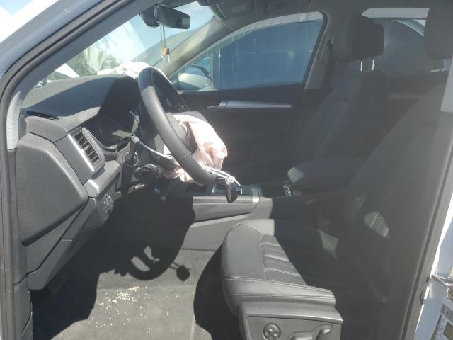 2024 AUDI Q5 PREMIUM WA1ABAFY3R2126558