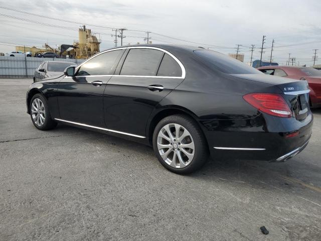 2017 MERCEDES-BENZ E 300 WDDZF4JB8HA164136