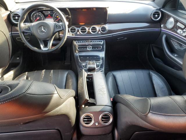 2017 MERCEDES-BENZ E 300 4MAT WDDZF4KB9HA039323