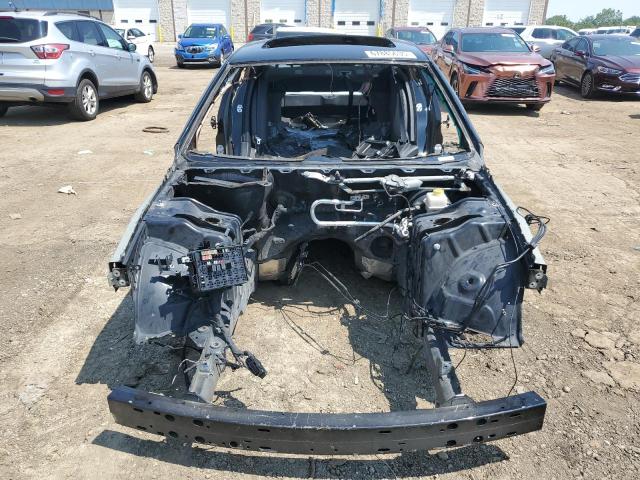 2017 CHRYSLER 300 S 2C3CCAGG6HH512936