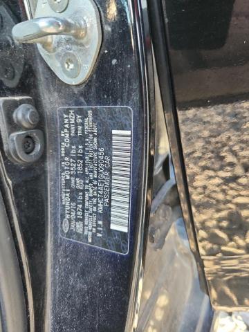 2016 HYUNDAI ACCENT SE KMHCT4AE1GU090456
