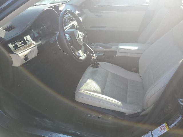2018 LEXUS ES 350 58ABK1GG6JU108102