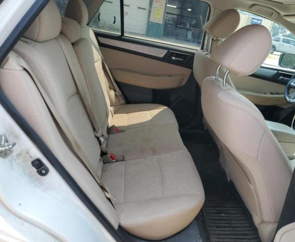 2015 SUBARU OUTBACK 2. 4S4BSBEC2F3318268