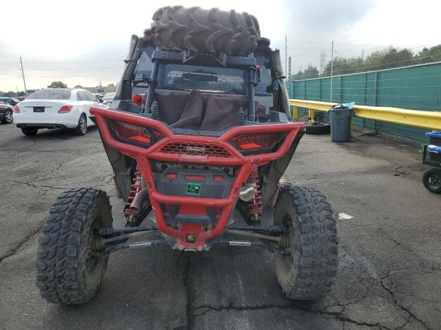 2018 POLARIS RZR - 3NSVDE997JF400177