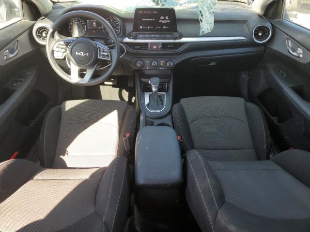 2023 KIA FORTE LX #3264821431