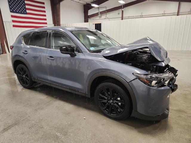 2025 MAZDA CX-5 PREFE - JM3KFBCM6S0692521