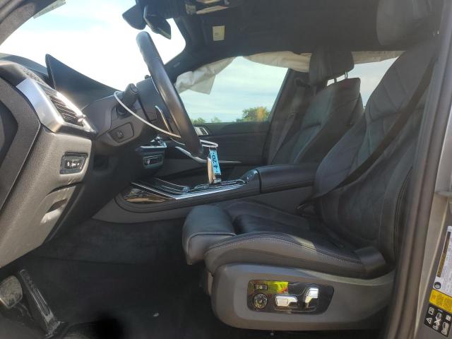 2024 BMW X7 XDRIVE4 - 5UX23EM0XR9U00047