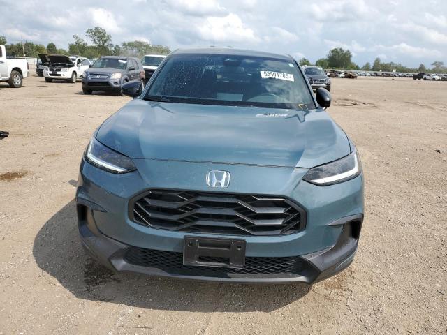 2024 HONDA HR-V SPORT 3CZRZ1H58RM732979