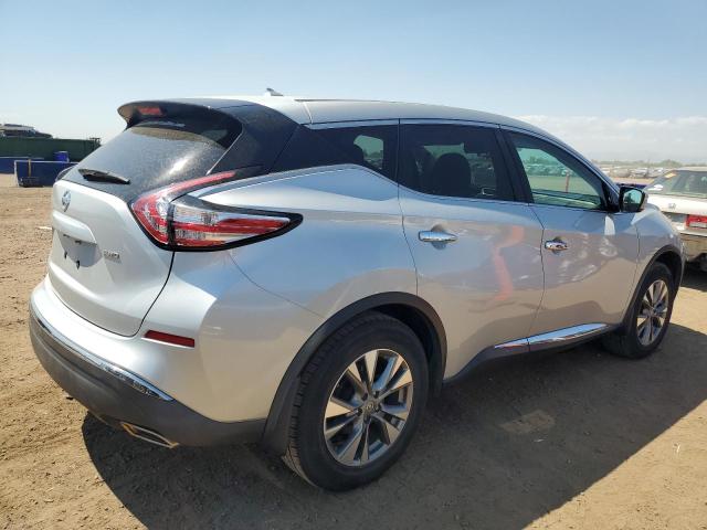 2015 NISSAN MURANO S 5N1AZ2MH7FN272476