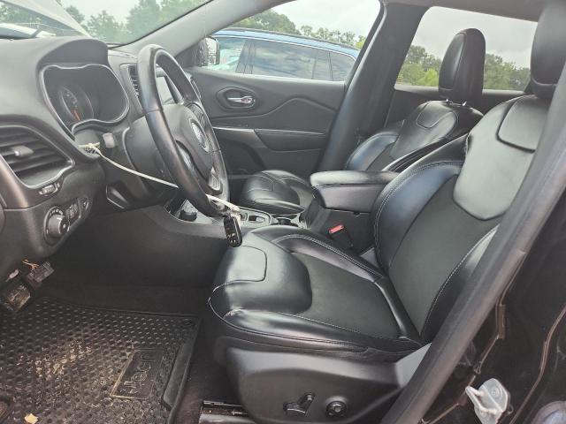 2019 JEEP CHEROKEE L 1C4PJMLB7KD101452