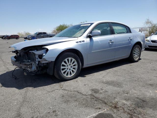 BUICK LUCERNE CX
