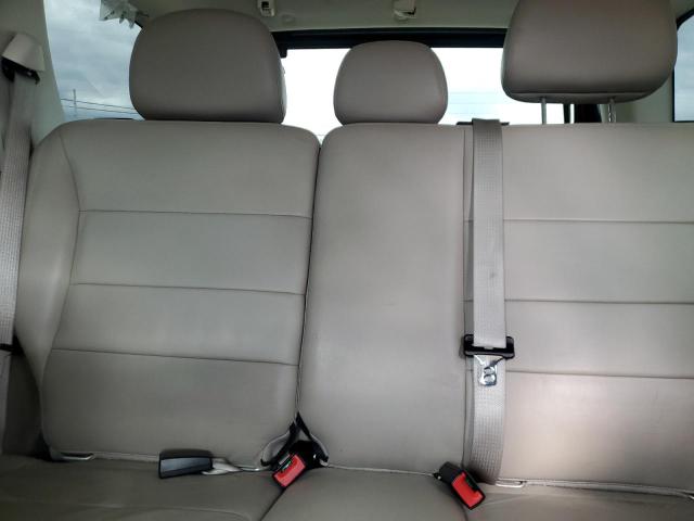 2010 FORD ESCAPE XLT - 1FMCU0DG8AKC71365