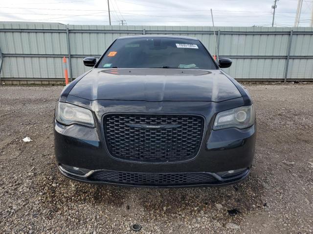 2018 CHRYSLER 300 S 2C3CCAGG0JH141620