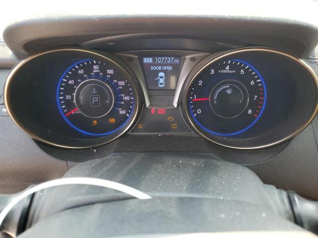 2013 HYUNDAI GENESIS CO - KMHHT6KDXDU111162