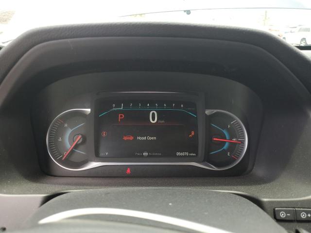 2021 HONDA PASSPORT E - 5FNYF7H56MB002353