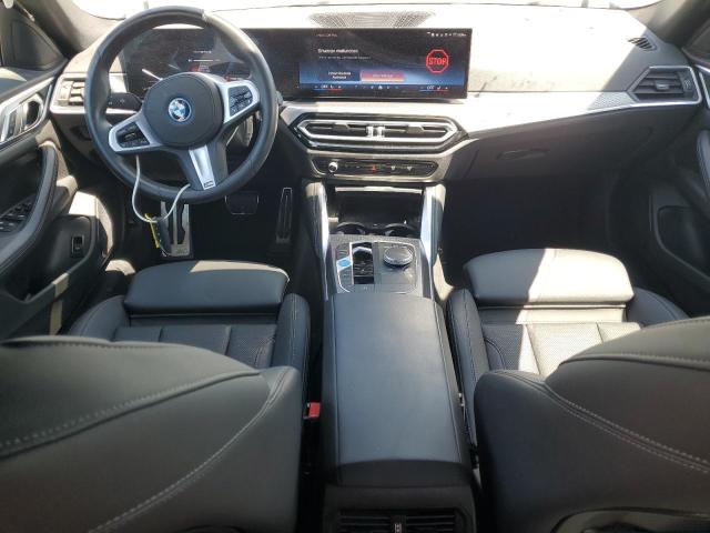 2024 BMW I4 EDRIVE WBY43AW07RFR75786