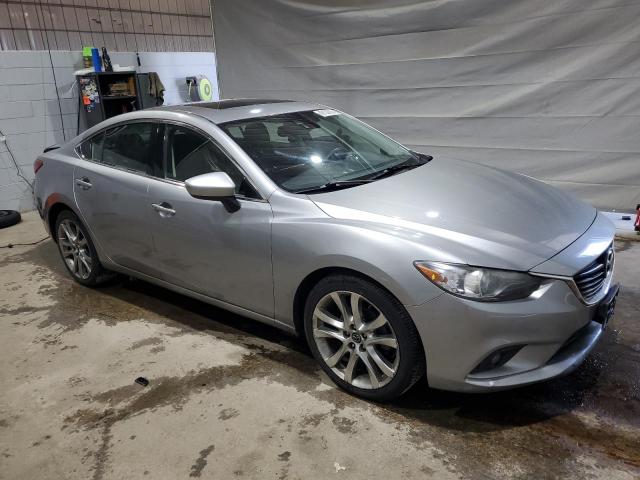 2014 MAZDA 6 GRAND TO - JM1GJ1W69E1115940