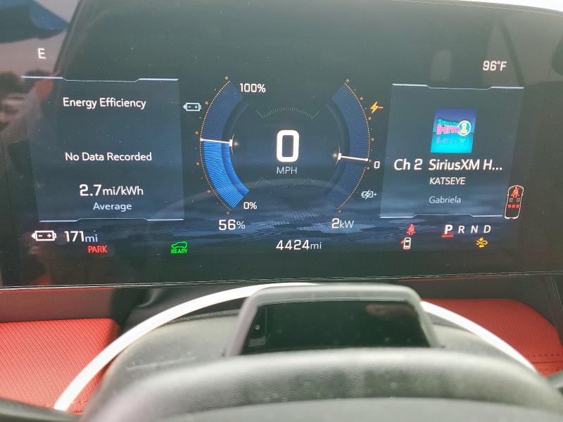 2025 CHEVROLET BLAZER SS 3GNKDERL2SS198252