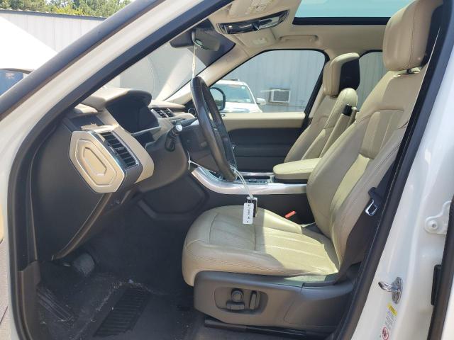 2019 LAND ROVER RANGE ROVE SALWR2RV6KA418613