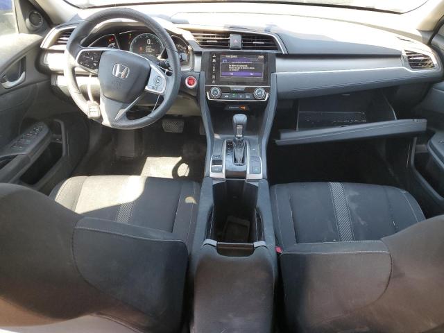 2016 HONDA CIVIC EX 19XFC2F7XGE049922