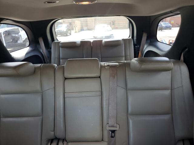 2015 DODGE DURANGO LI 1C4RDHDGXFC789041