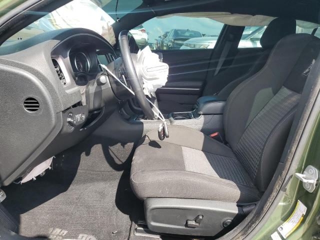 2021 DODGE CHARGER SC 2C3CDXGJ4MH556987