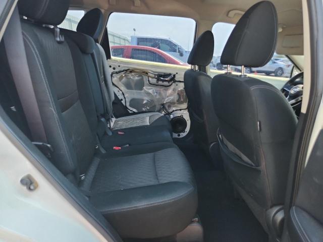 2017 NISSAN ROGUE S KNMAT2MT7HP511137