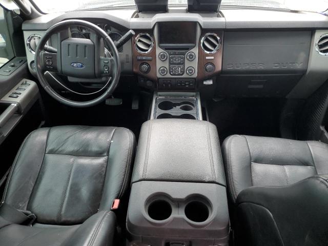2016 FORD F250 SUPER 1FT7W2BTXGEA47923