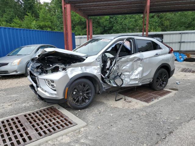 2025 MITSUBISHI ECLIPSE CROSS SE JA4ATWAA1SZ030610