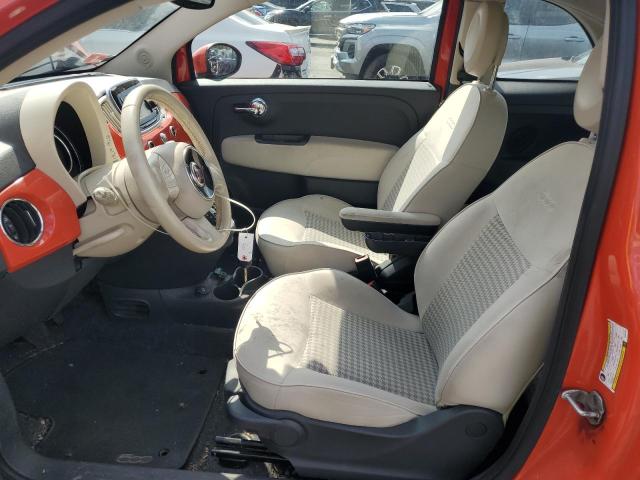 2019 FIAT 500 POP 3C3CFFKH3KT841225