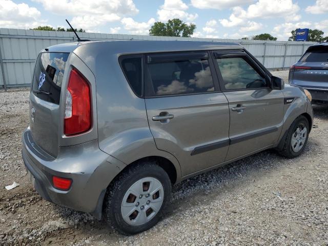 2013 KIA SOUL - KNDJT2A55D7558327