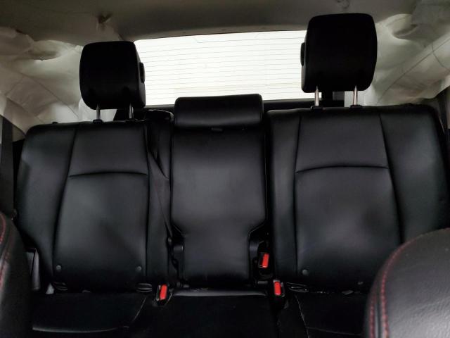 2019 TOYOTA 4RUNNER SR JTEBU5JR8K5696731