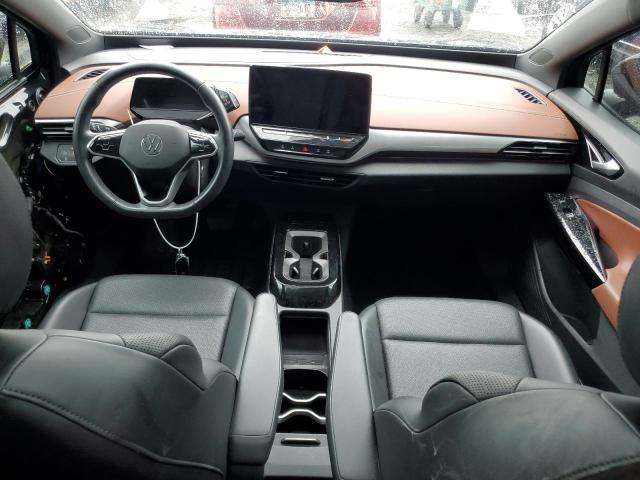 2021 VOLKSWAGEN ID.4 PRO S - WVGKMPE28MP062075