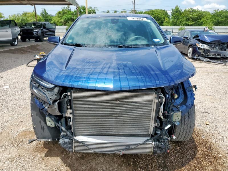 2023 CHEVROLET EQUINOX LT 3GNAXUEG9PL196974